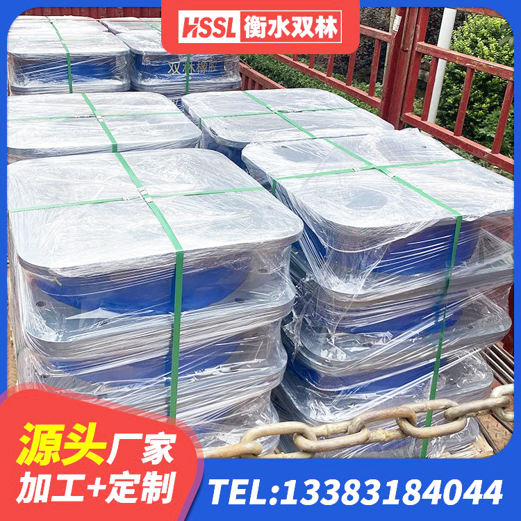 铁力市铅芯隔震橡胶隔震支座生产厂家 铁力市天然橡胶支座(LNR)生产厂家 铁力市LNR1000支座源头工厂 铁力市水平分散型橡胶隔震支座厂家电话 - 第2张
