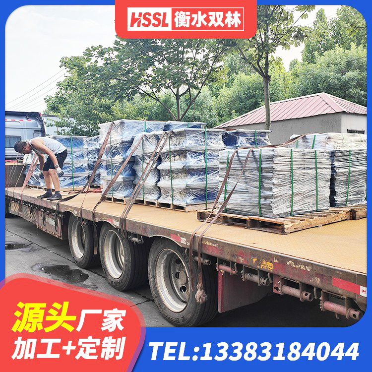 铁力市建筑水平力分散力型隔震支座LNR源头工厂 铁力市橡胶抗震支座工厂厂家 铁力市LRB铅芯支座多少钱 铁力市LNR隔震支座1300(II型) - 第4张