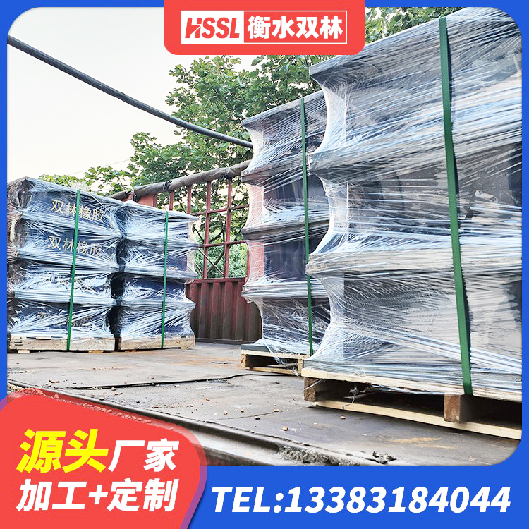 铁力市建筑铅芯抗震支座装置 铁力市建筑抗震隔震支座生产厂家 铁力市LRB700铅芯支座什么价格 铁力市LNR天然隔震支座什么价格 - 第6张